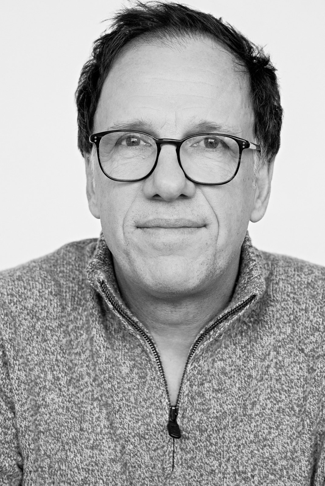 Photo of Carl Leblanc