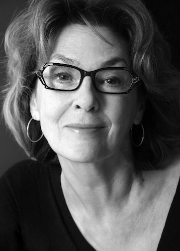 Photo of Paule Baillargeon