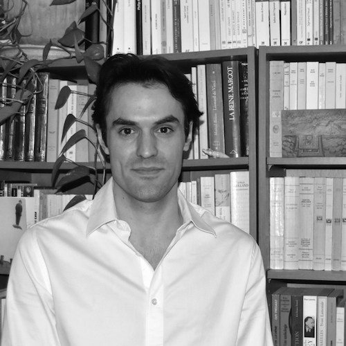 Photo of Simon Nadeau
