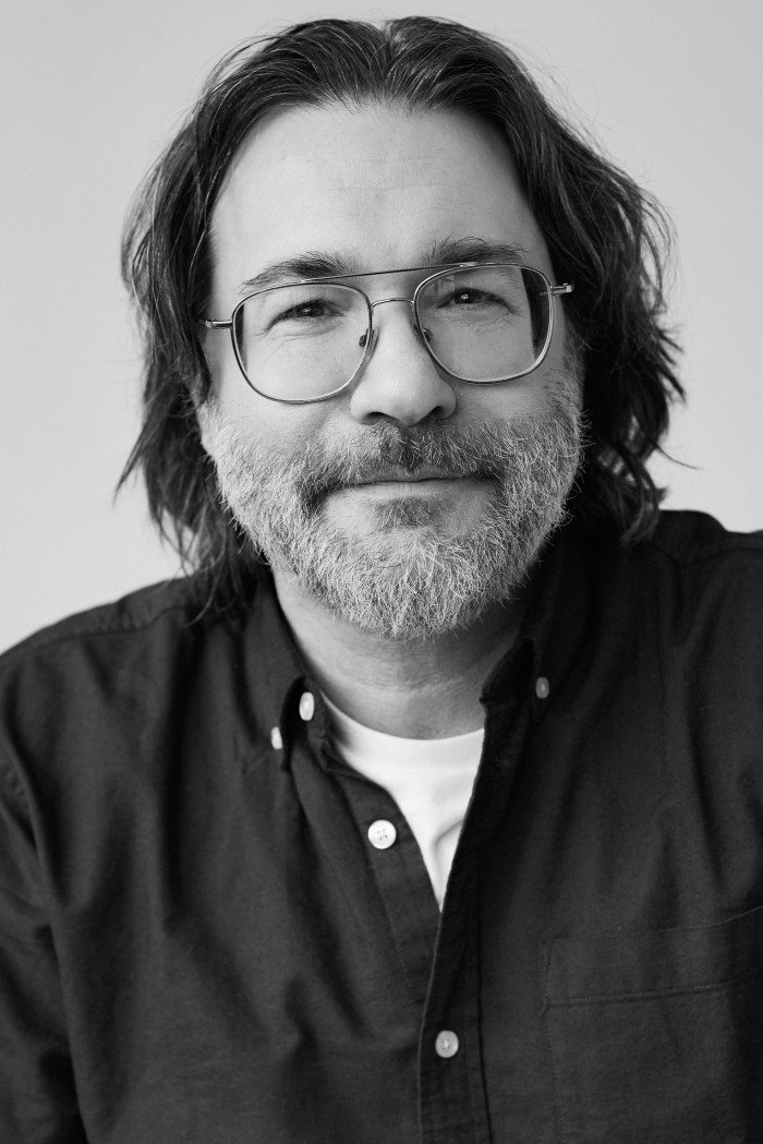 Photo of Maxime Olivier Moutier