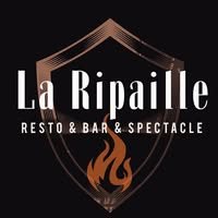 La Ripaille logo