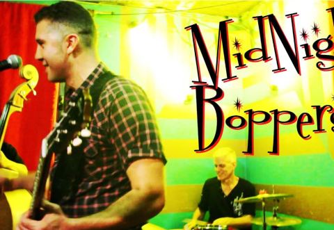 Midnight Boppers