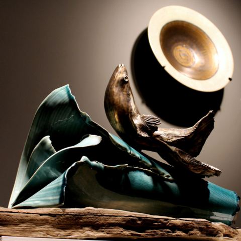 Photo of Atelier Galerie d'art Solart