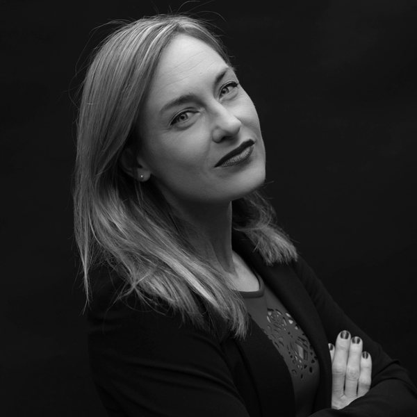 Photo of Anne Genest