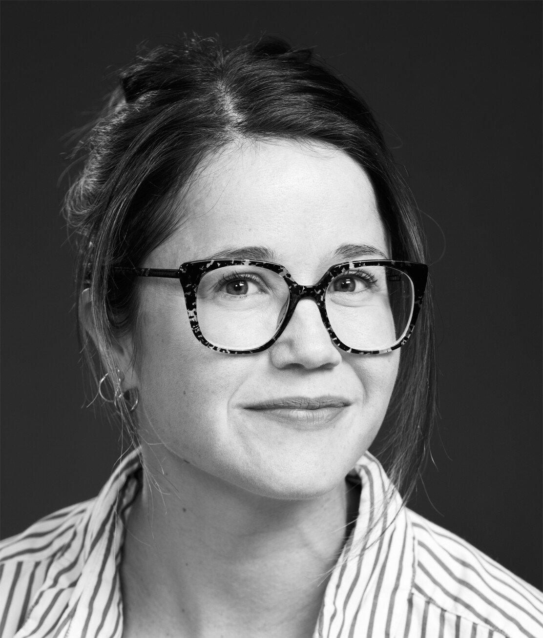 Photo de Éliane Gagnon