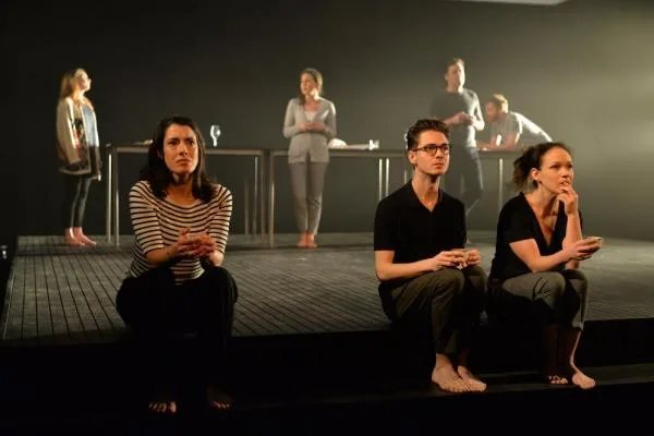 Photo de Théâtre Petit à Petit