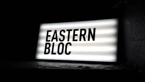 Photo of Eastern Bloc