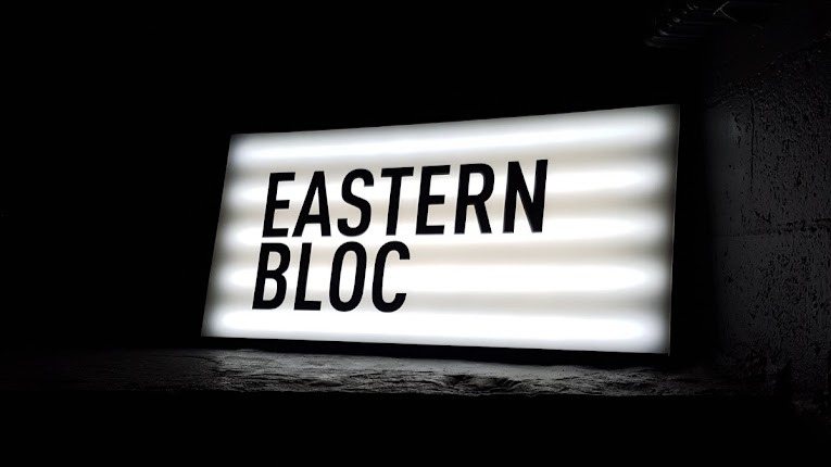 Eastern Bloc