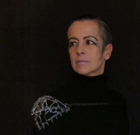 Photo de Sylvie Laurin