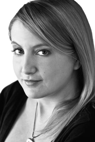 Photo of Rafaële Germain