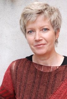 Photo of Danielle Forget