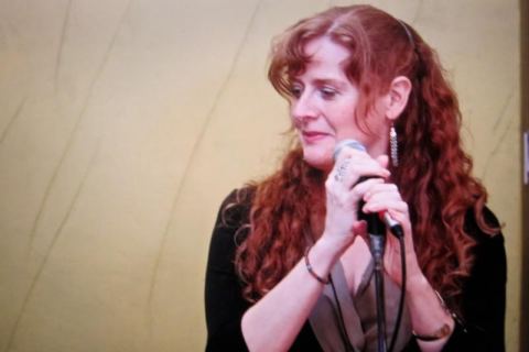 Affiche : Christine Tassan : apéro jazz, La Brassée, jeudi 29 octobre