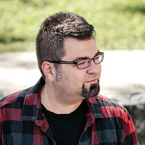 Photo of Philippe-Aubert Côté