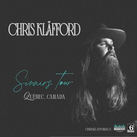 Chris Kläfford