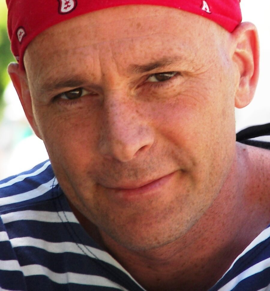 Photo of Serge Lamothe