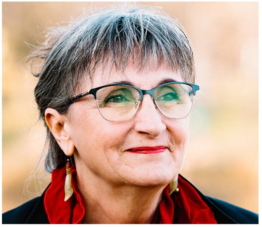 Photo of Angèle Séguin