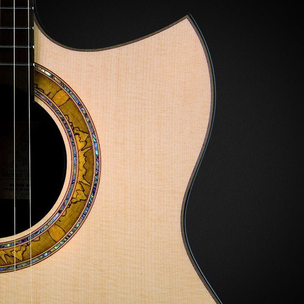 Photo of Greenfield Guitars