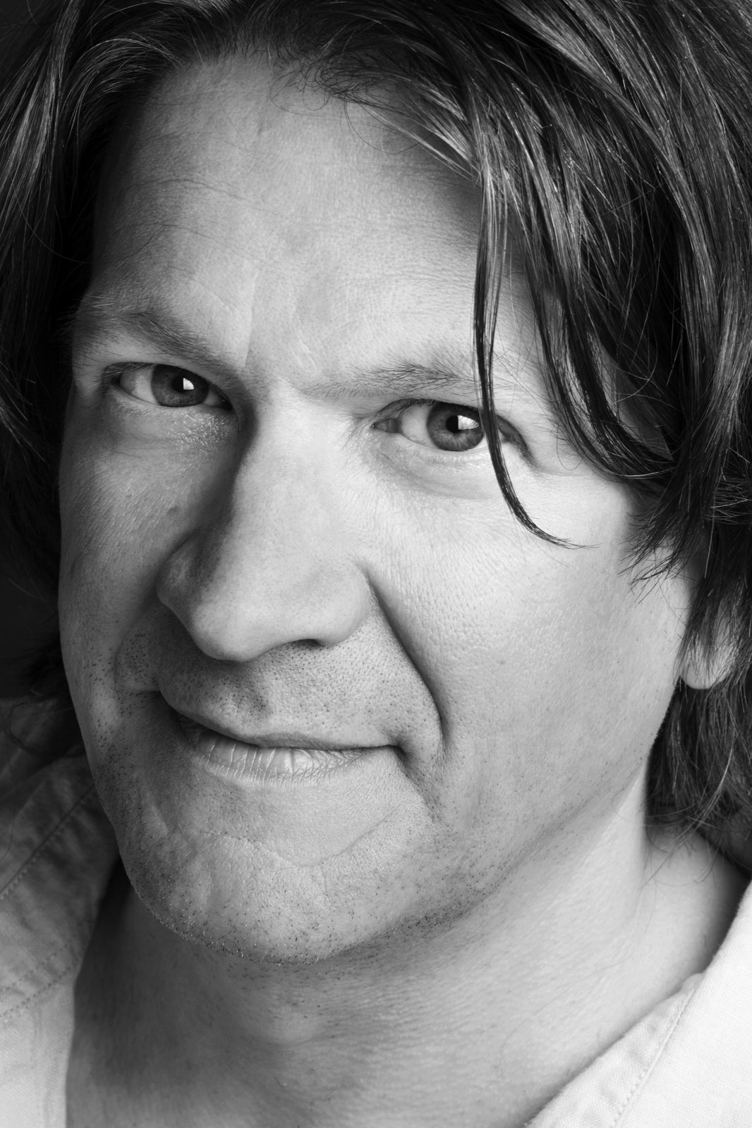 Photo of Denis Vézina