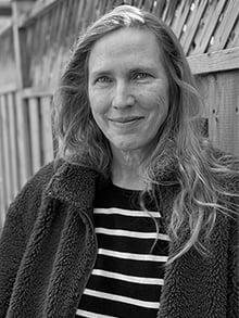 Photo of Miriam Toews