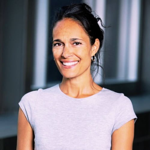 Photo of Catherine Fouron