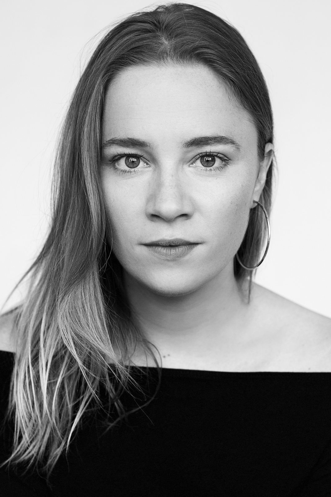 Photo of Eve Lemieux