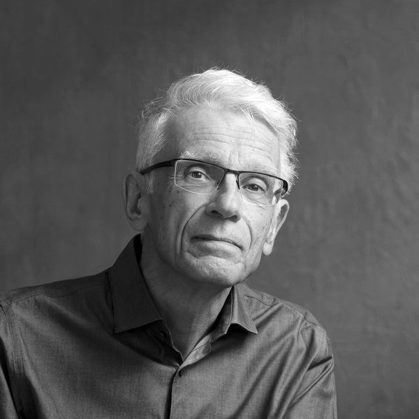 Photo of Bernard Émond