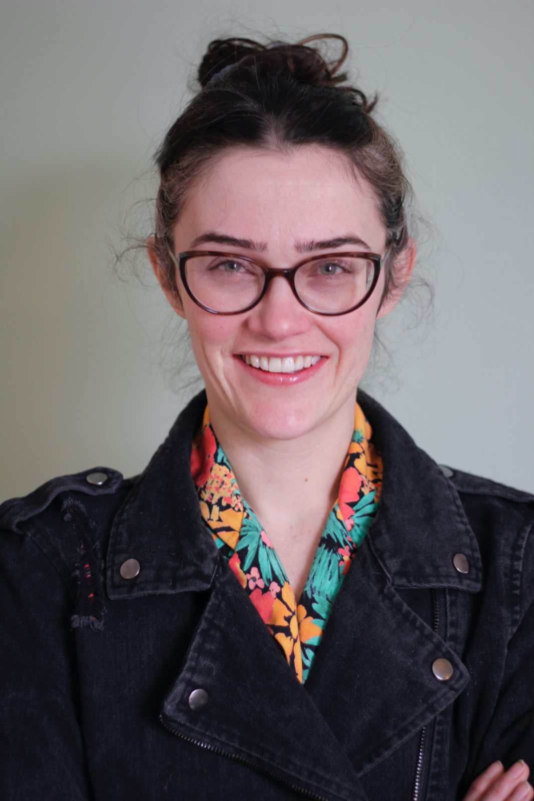 Photo of Gabrielle Giasson-Dulude
