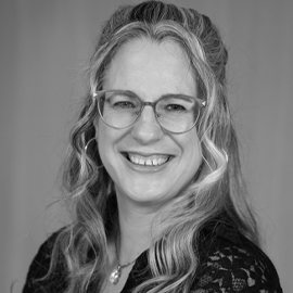 Photo of Mélanie Cousineau
