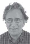 Photo of John McAuley