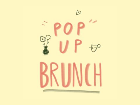 Poster: Brunch des sans-taverne | 24 octobre