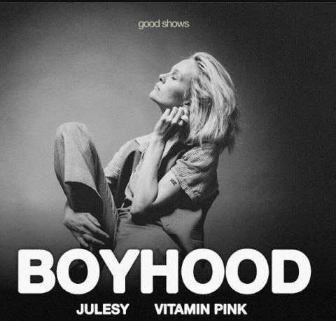 Photo of Julesy
