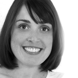 Photo of Annie Dubreuil