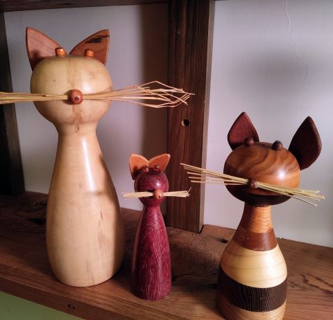 Photo of L'atelier du Chatboisé