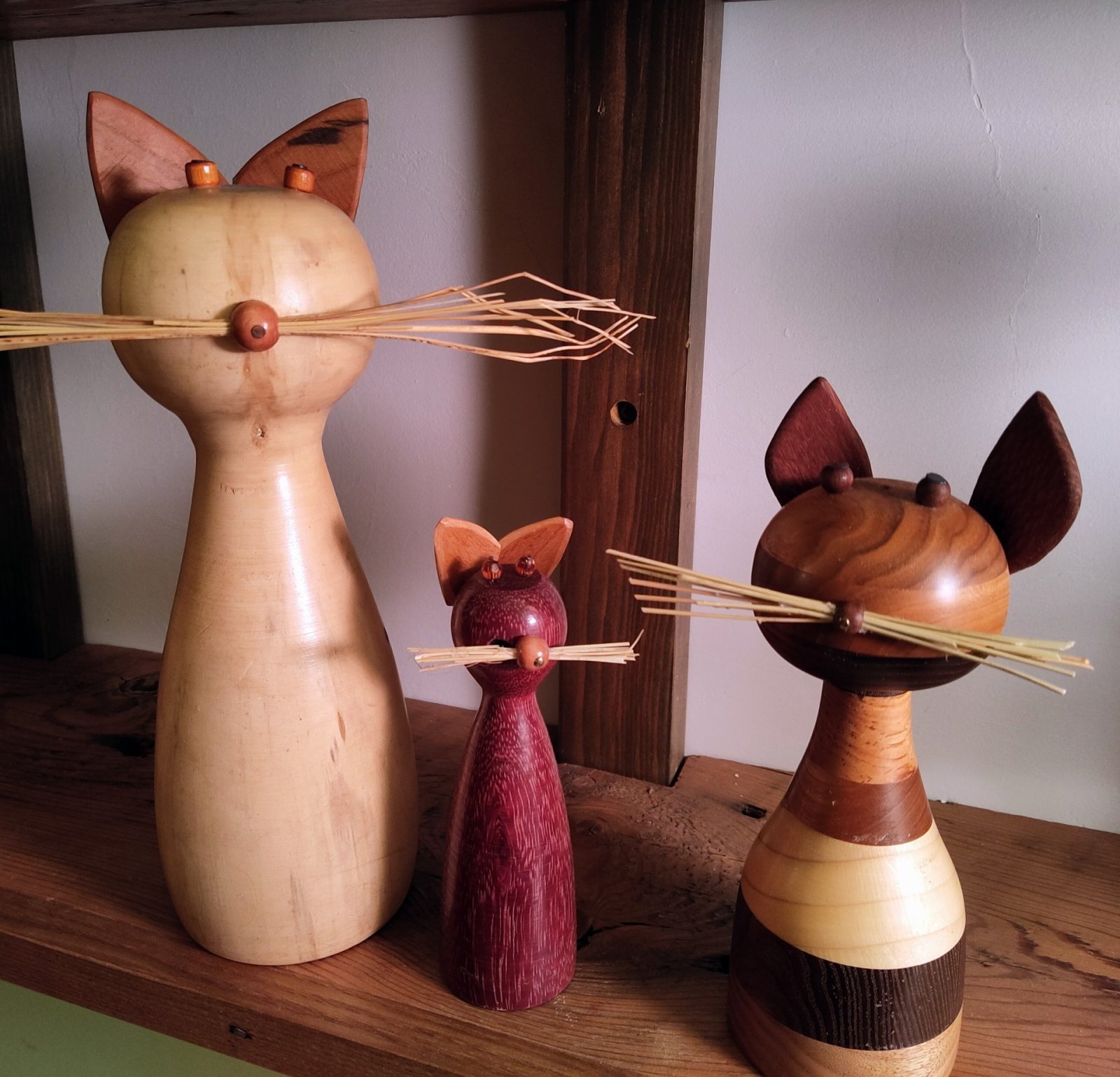 Photo of L'atelier du Chatboisé