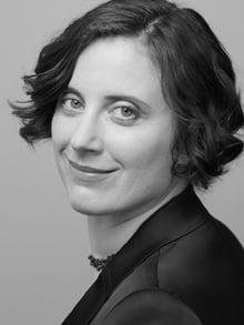 Photo of Alison Pick