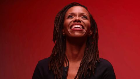 Kellylee Evans