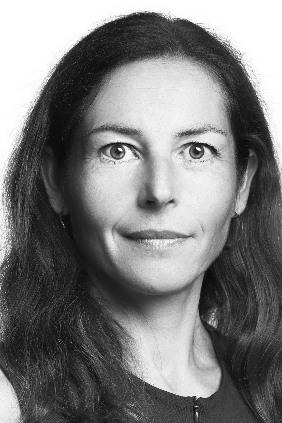 Photo of Isabelle Petit