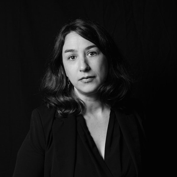 Photo of Esther Laforce