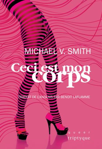 Cover of the book Ceci est mon corps