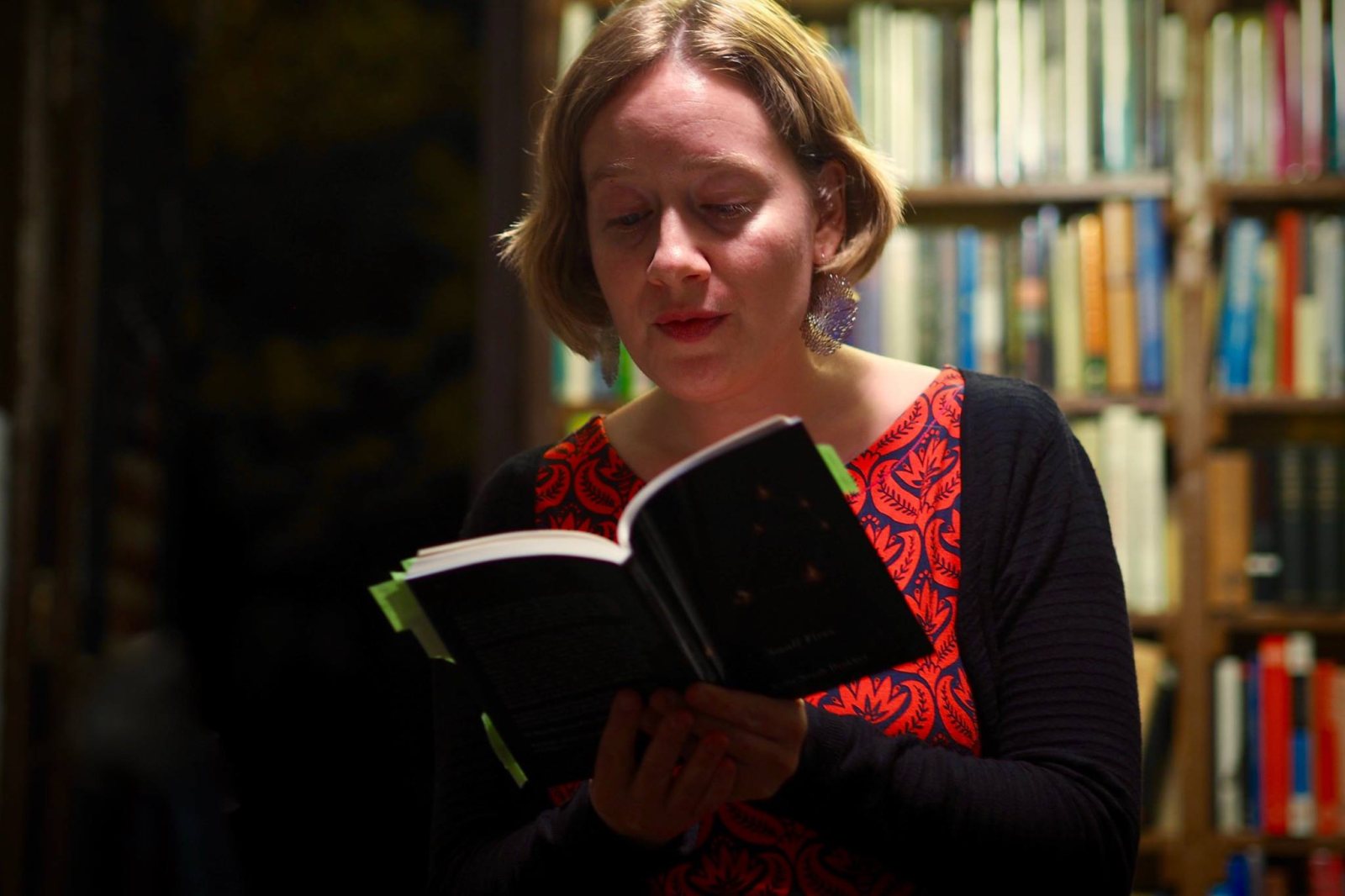 Photo of Kelly Norah Drukker