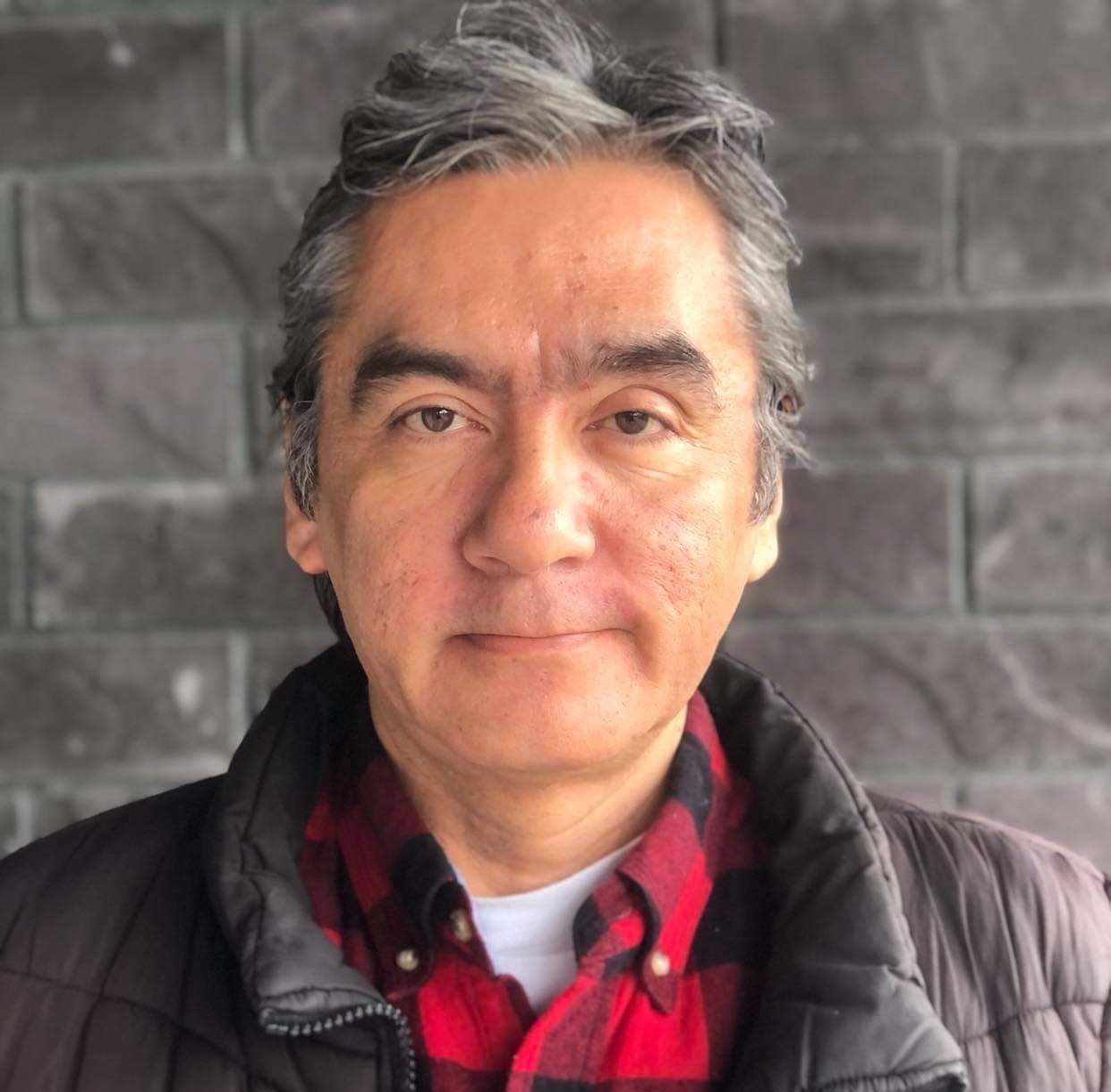 Photo of Marco Collin