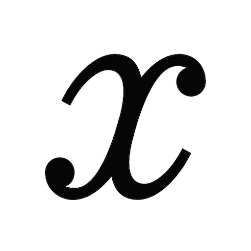 Ada X logo