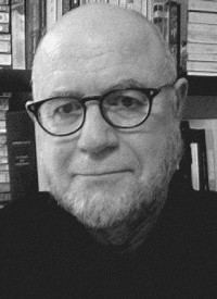 Photo of Sylvain Meunier