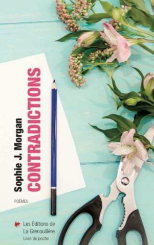 Cover of the book Contradictions