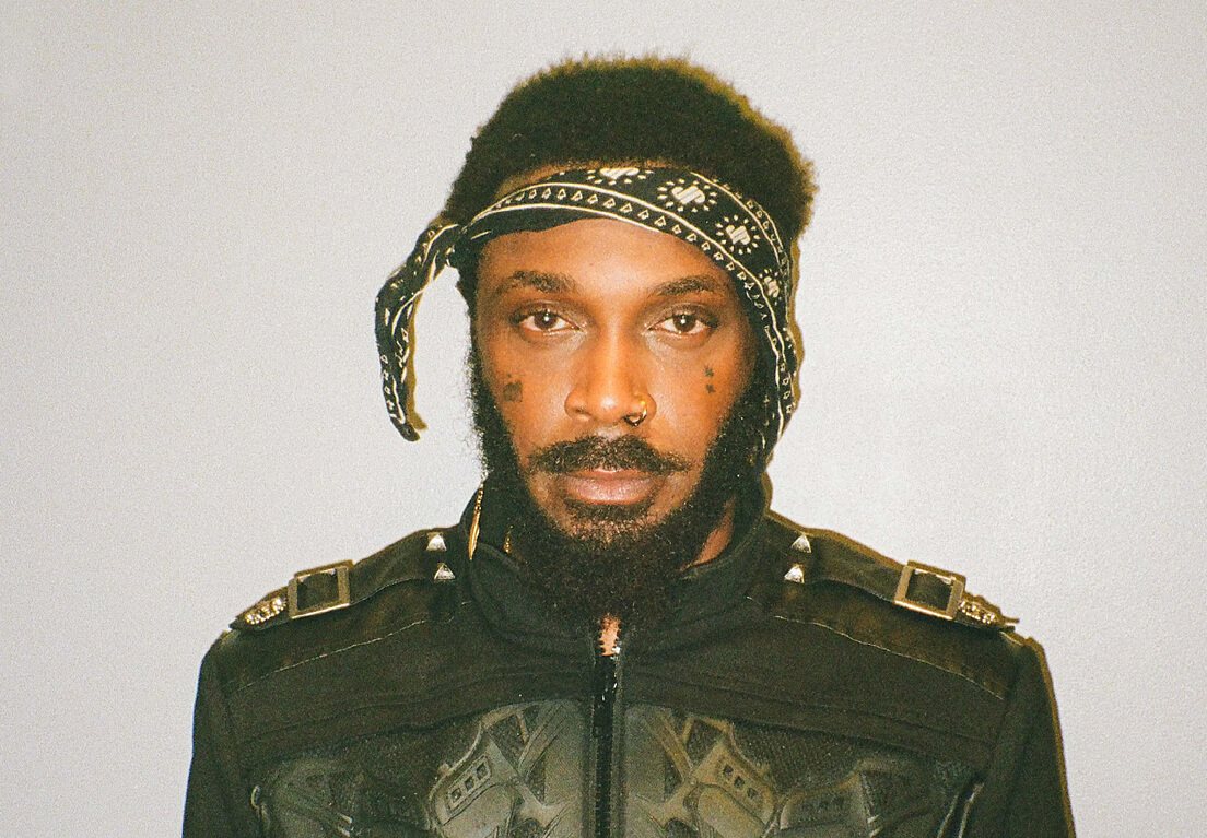 JPEGMAFIA