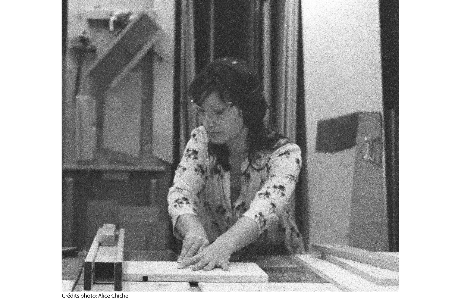 Photo of Indigène – Geneviève Gaboury