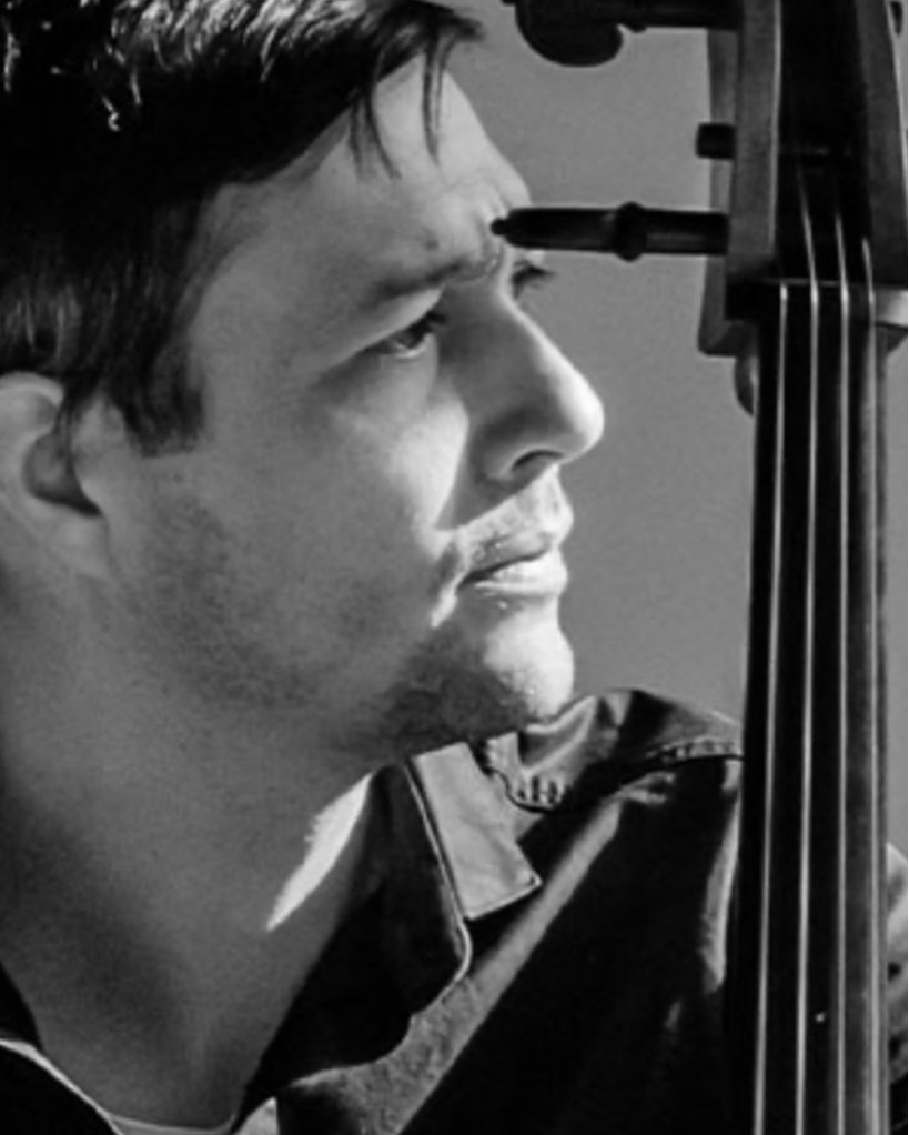 Photo of Jean-Christophe Lizotte
