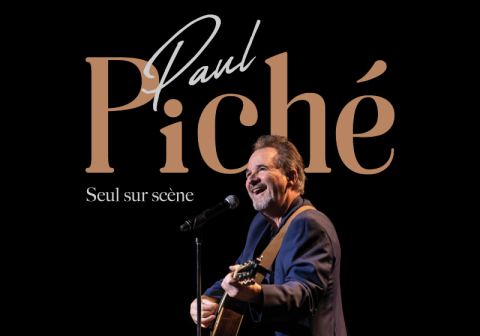 Paul Piché