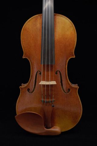 Photo of Les Violons Siolas