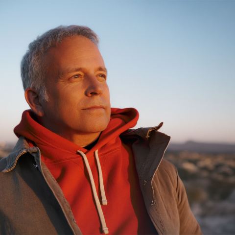 Poster: Marc Déry — J'aime ça quand t'es là!
